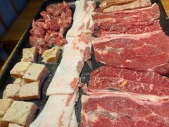 -一井烧肉·活鳗·寿司(望京SOHO店)