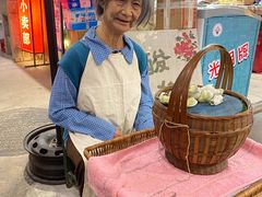 -CITY MART城市集市·里弄(北外滩来福士广场店)