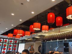 -李记饺子·熏酱东北菜(欢乐谷店)