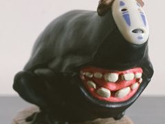 -三鹰之森吉卜力美术馆