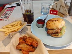 -必胜客(会展店)