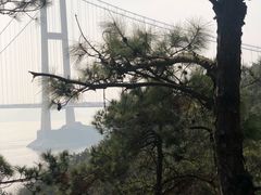 -册子岛月亮湾景区