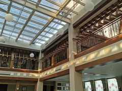 -天毓山庄·餐厅