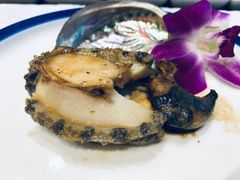 -御泉七味铁板烧(高区店)