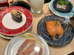 -大起水产回转寿司(道顿堀店)