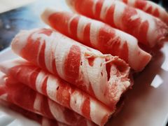 胶原肥牛-小龙坎老火锅(北京三里屯店)