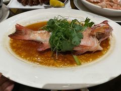 -好彩海鲜火锅饭店(银河百老汇店)