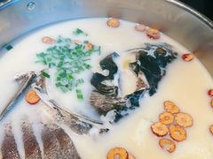 -上名堂·鱼头好吃(体育场路店)