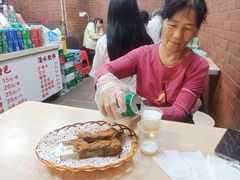 -东门町美食街