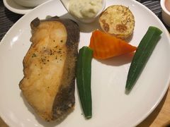 -斗牛士牛排餐厅(嘉里汇店)