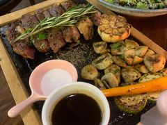 -1861意大利餐厅(文化广场店)