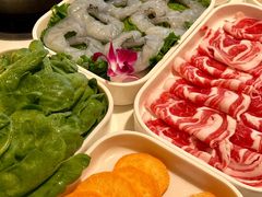 -名扬煮艺肥牛自助火锅(东平店)