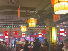 -蜀大侠火锅(总府路店)