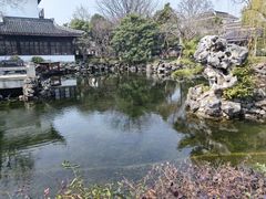 -东山雕花楼
