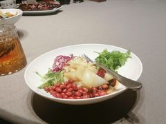 -小厨娘绣中淮扬(大行宫科巷店)