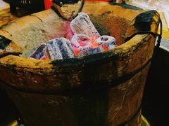 -洪大厨鸡煲(福田店)