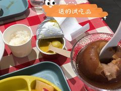 -西贝(金桥店)