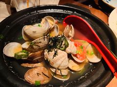 醉酒花蛤-醉虎传(南锣鼓巷店)