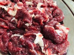 -江村四哥新鲜牛肉店(江高总店)