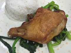 -露莎餐厅(得胜沙店)