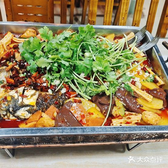 河畔人家(柳林路店)