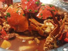 -胖哥俩肉蟹煲(湛江印象汇店)