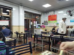 大堂-春雨羊汤店(广开四马路总店)