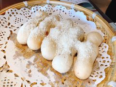 -天下客饭店(中山路店)