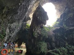 -英西峰林·洞天仙境