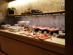 -嘉定凯悦·咖啡厅