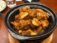 -潮堂(环球金融中心店)