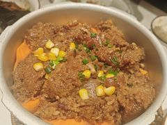 -静一餐厅·湖北菜(前门店)