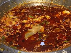 -胖子鱼·天水麻辣鱼火锅(秦州407店)