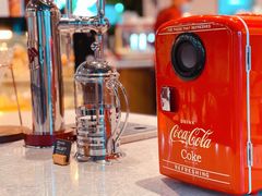 -COSTA COFFEE(成都来福士店)