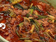 牛肉-雨田饭店(华兴东街店)
