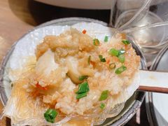 -鱼食饭稻·苏浙土菜17年老馆子(平江路店)