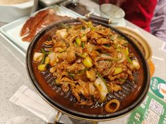 -紫光园烤鸭(前门大栅栏店)