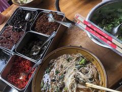 -三兄弟鲜羊肉