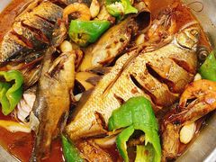 溱湖八鲜-溱湖八鲜菜馆