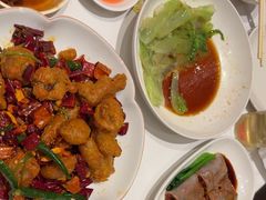 -香港龙凤楼(陆家嘴中心店)