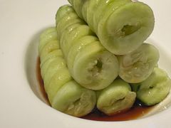 -申粤轩·手工点心·金牌烧味·经典粤菜(丁香花园店)