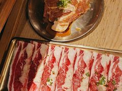 -西塔老太太泥炉烤肉(杭州首店)