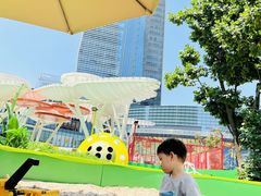 -大族广场Mall&More