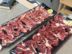 -嬷孙家潮汕牛肉火锅(北京路天河城店)