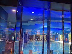 -Waterfall瀑布湾优健源(华侨城店)