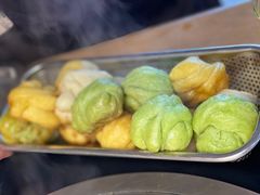 -锅老头海鲜铁锅炖