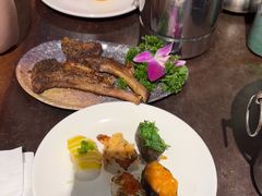 -御品海宴海鲜自助餐厅(龙岗万科广场店)