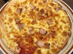 -萨莉亚意式餐厅(杭州滨江天街店)