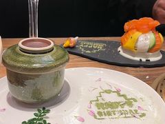 -肉魁屋·烧肉·烧鸟·酒场(高新店)