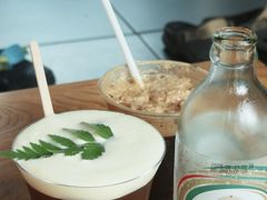 -Metal hands·铁手咖啡